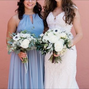 Azazie Cherish Bridesmaid Dress